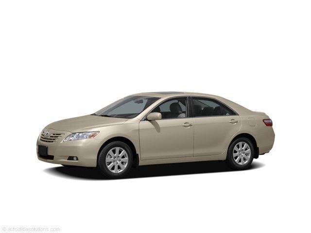 2007 Toyota Camry XLE -
                North Brunswick Township, NJ