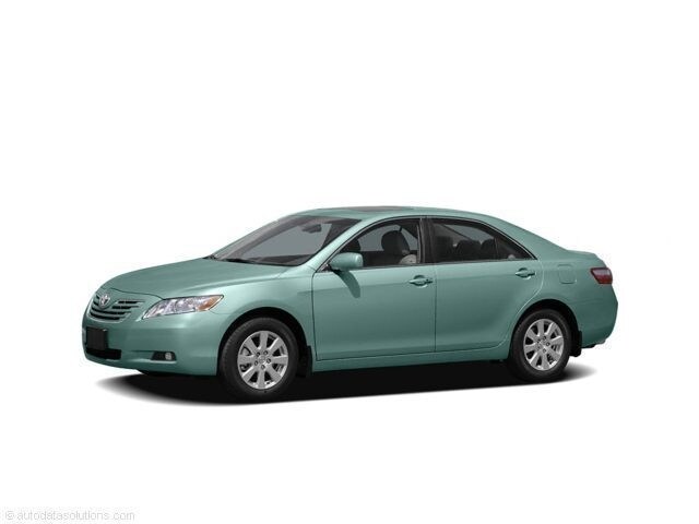 2007 Toyota Camry XLE -
                Hamilton, NJ