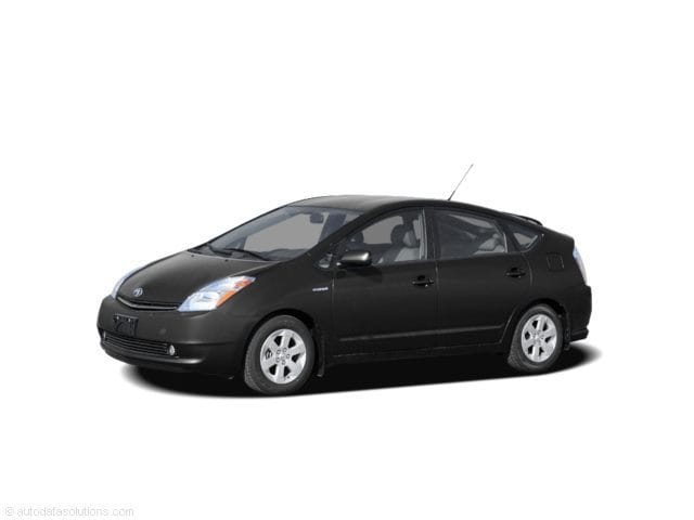 2007 Toyota Prius  -
                Westlake Village, CA