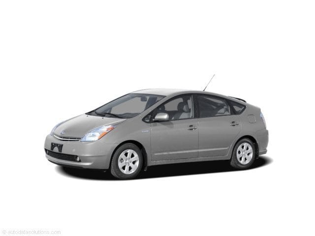 2007 Toyota Prius  -
                Troy, MI