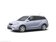 Toyota Matrix