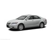  Toyota Camry Hybrid