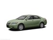 Toyota Camry Hybrid