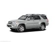  Toyota 4Runner