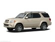  Toyota Sequoia