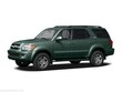 Toyota Sequoia