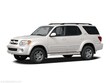  Toyota Sequoia