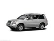 Toyota Highlander Hybrid