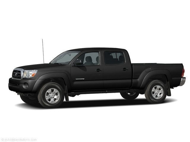 2007 Toyota Tacoma Base -
                  Roseburg, OR