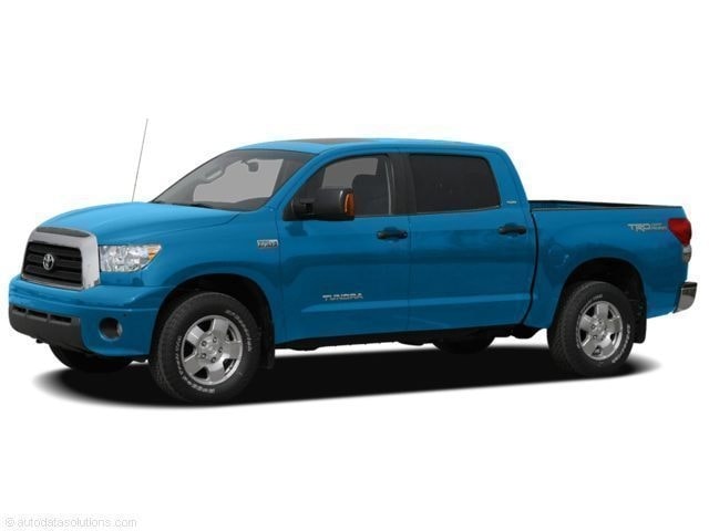 2007 Toyota Tundra SR5 -
                  Sanford, FL