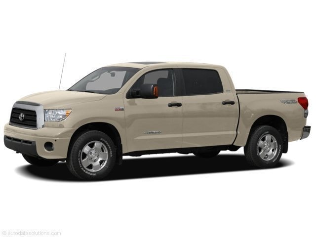 2007 Toyota Tundra SR5