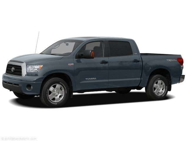 2007 Toyota Tundra Limited -
                  Clovis, CA