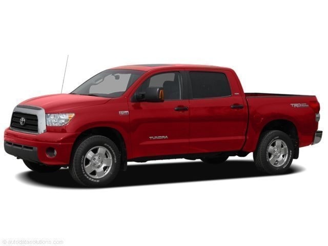 2007 Toyota Tundra SR5 -
                  Klamath Falls, OR