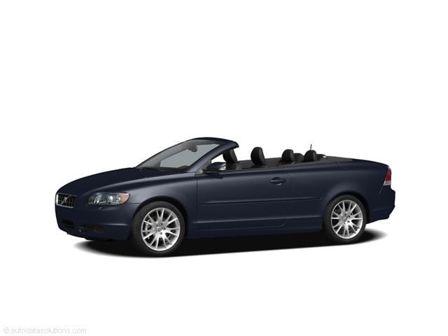 2007 Volvo C70 T5 M's photo