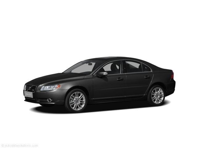 2007 Volvo S80  -
                  Washington, MI