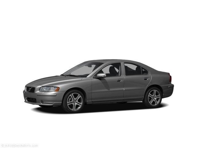 2007 Volvo S60