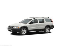 2007 Volvo XC70