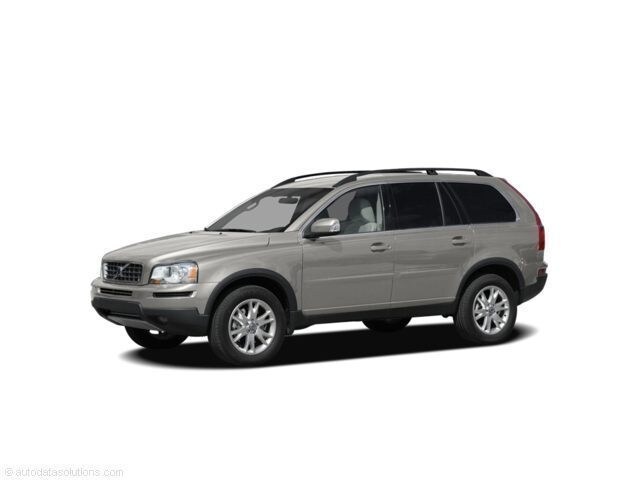 2007 Volvo XC90 3.2 -
                Anchorage, AK