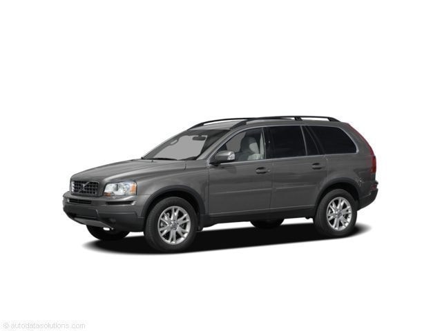 2007 Volvo XC90 V8's photo