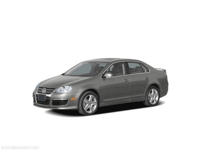 2007 Volkswagen Jetta Wolfsburg Edition -
                  Austin, TX