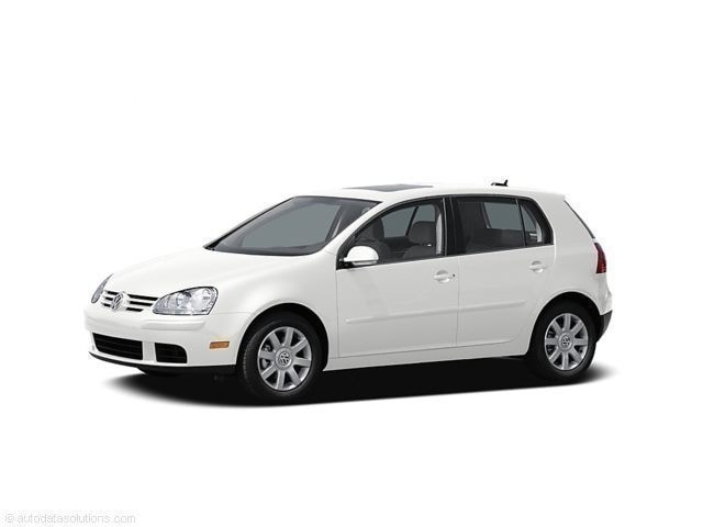 2007 Volkswagen Rabbit  -
                Twin Falls, ID