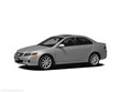 Acura TSX