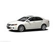 Acura TSX