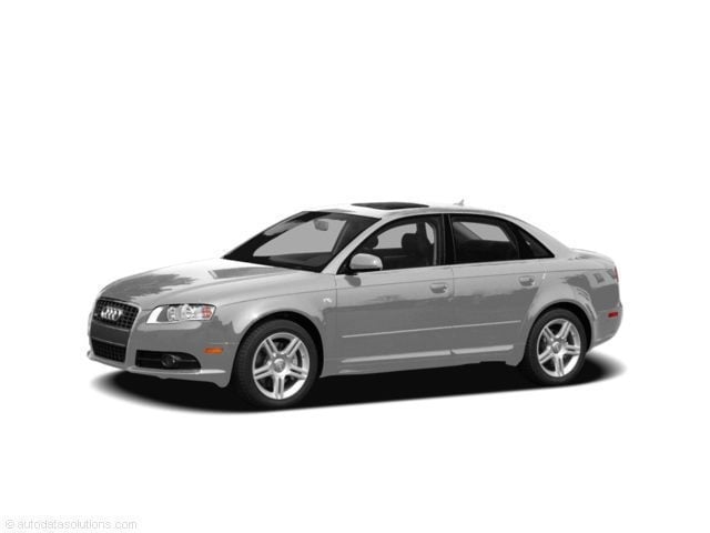 2008 Audi A4 Base