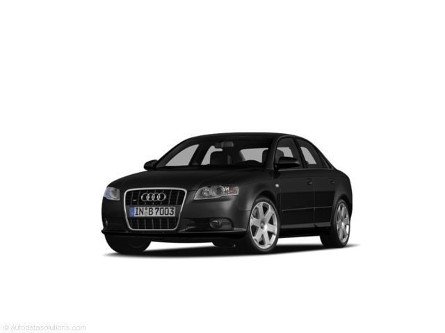 2008 Audi S4  -
                Bryan, TX