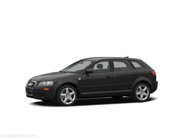 2008 Audi A3 2.0T -
                  Wesley Chapel, FL