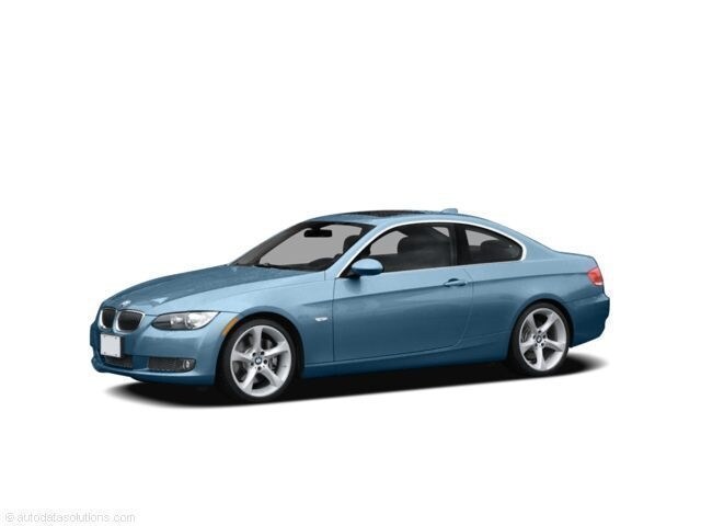 2008 BMW 3 Series 328xi -
                  Roanoke, VA