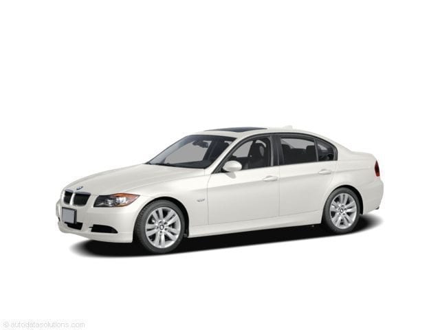 2008 BMW 3 Series 328i