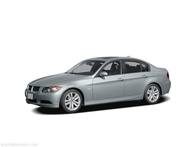 2008 BMW 3 Series 328xi SULEV's photo