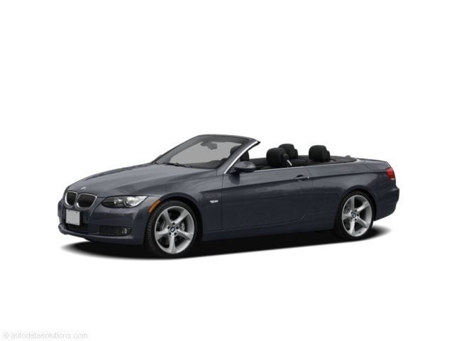 2008 BMW 3 Series 328i