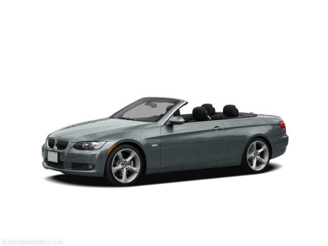 2008 BMW 3 Series 328i SULEV's photo