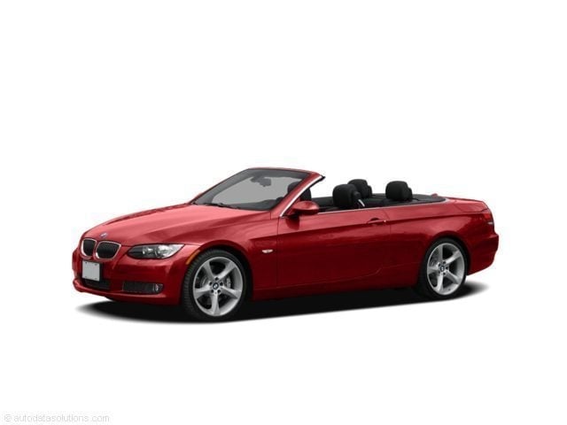 2008 BMW 328i null
