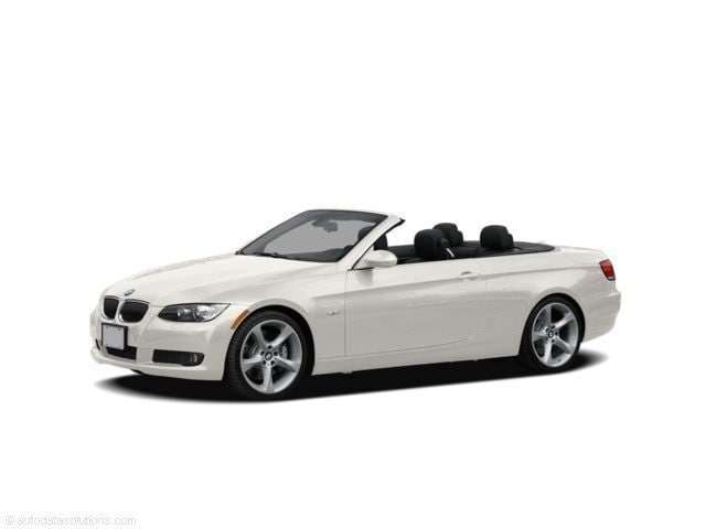 2008 BMW 3 Series 328i's photo