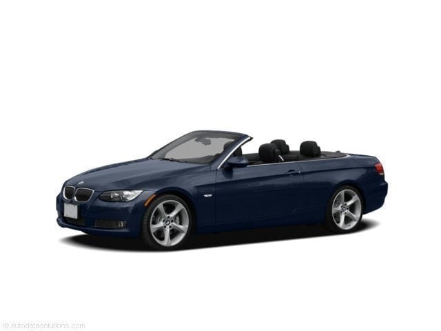 2008 BMW 3 Series 328i SULEV's photo