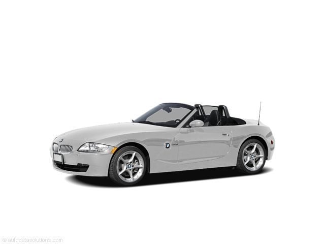 2008 BMW Z4 3.0si -
                  Avondale, AZ