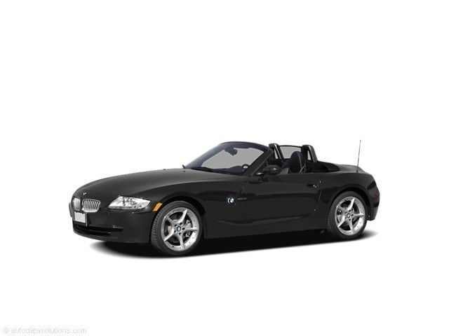 2008 BMW Z4 3.0si -
                  Oxnard, CA
