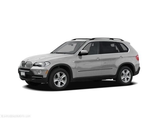 2008 BMW X5 3.0si's photo