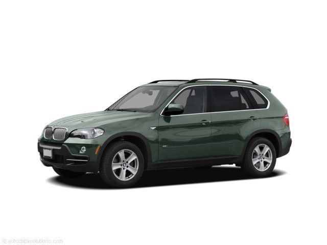 2008 BMW X5 3.0si's photo
