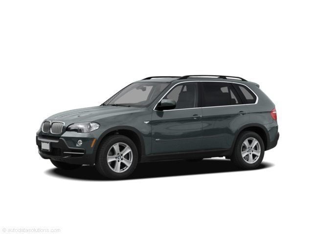 2008 BMW X5 4.8i -
                  Casper, WY