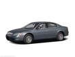  Buick Lucerne