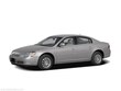 Buick Lucerne