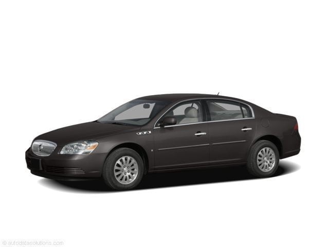 2008 Buick Lucerne CXL's photo