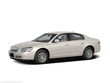  Buick Lucerne