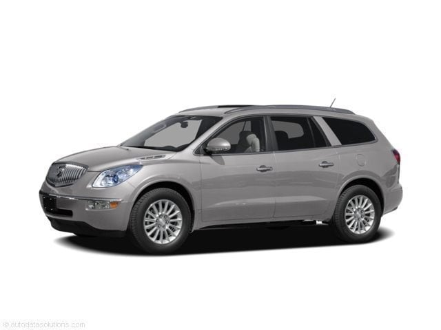 2008 Buick Enclave CX's photo