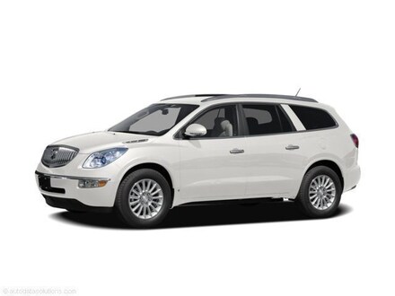 2008 Buick Enclave CXL SUV
