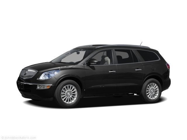 2008 Buick Enclave CXL FWD's photo